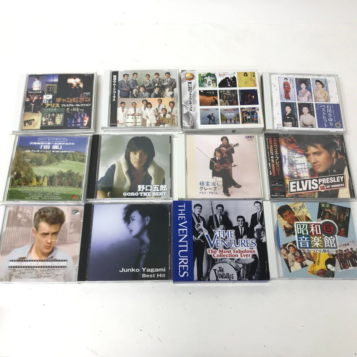 【懐メロ】 8cm CD 300枚以上 超大量 まとめ売り 邦楽 名曲 レトロ Amazon.co.jp: DECO*27 VOCALOID COLLECTION 2008~2012(初回生産