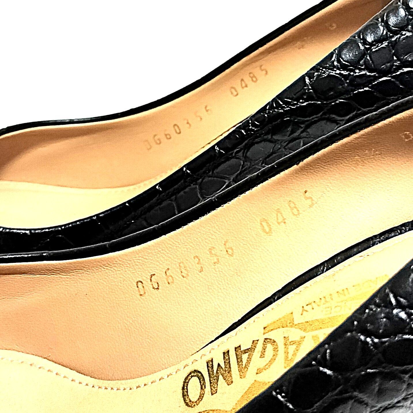 サルヴァトーレ フェラガモ