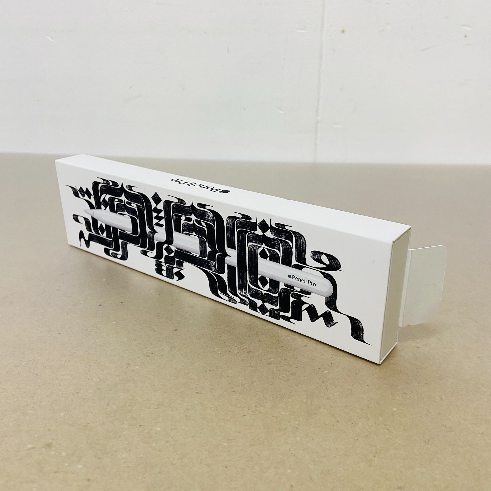 Apple Pencil Pro MX2D3ZA|A 付属品完備 C3387 コンパクト発送