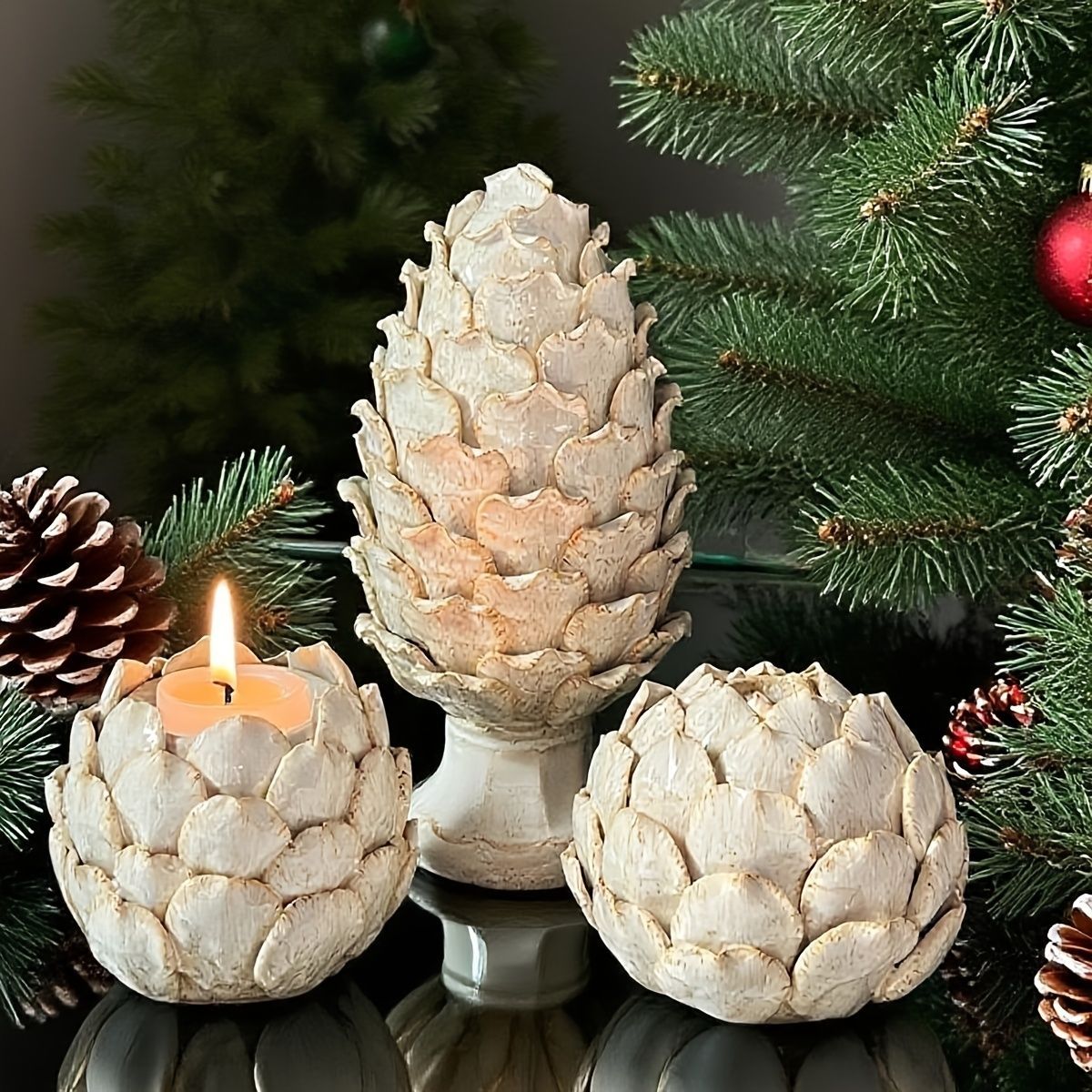 fabulousgoose NORDICFIRTREE スウェーデン クリスマス fabulous