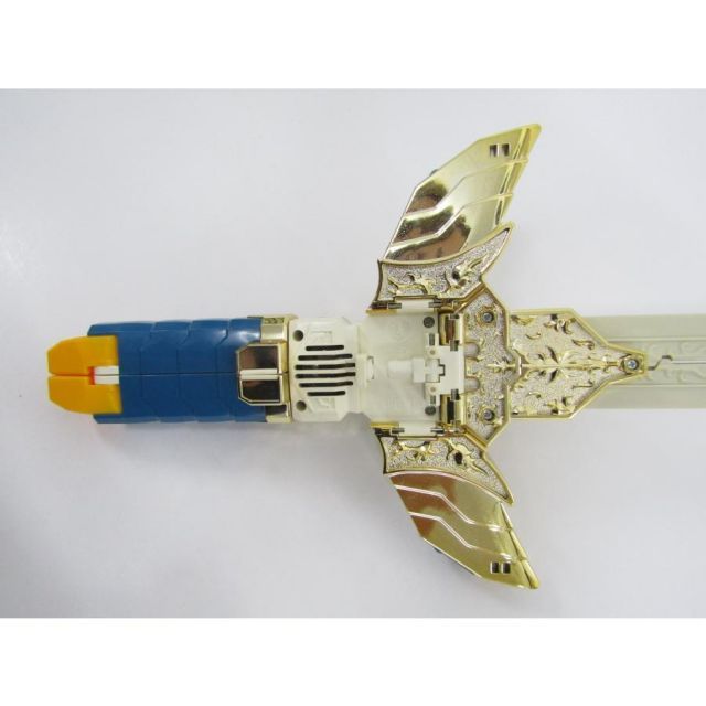 勇者指令ダグオン DX宇宙剣士ライアン 勇者指令ダグオン DX宇宙剣士ライアン