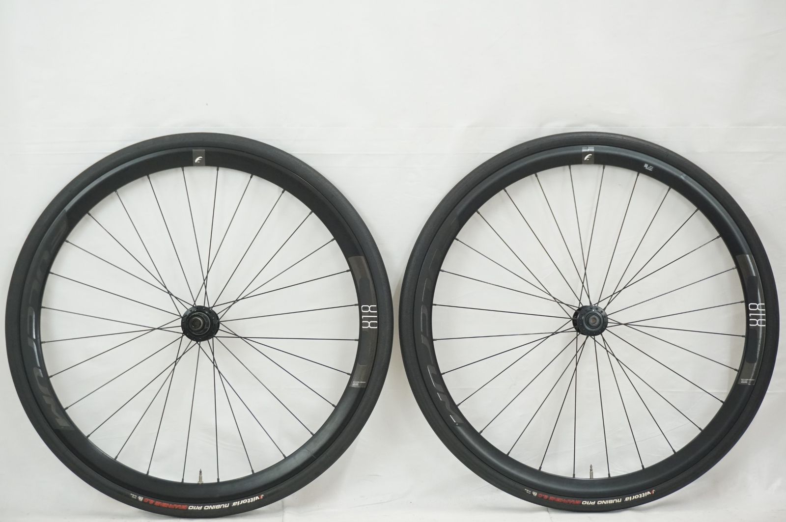 フルクラム　レーシング818DB シマノフリー フルクラム レーシング818DB シマノフリー FULCRUM 「フルクラム