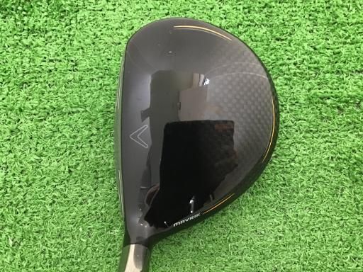 Callaway - Callaway キャロウェイ/MAVRIK フェアウェイウッド 2020年/Bランク/05【中古】 マーベリック フェアウェイウッド Diamana 50 for Callaway