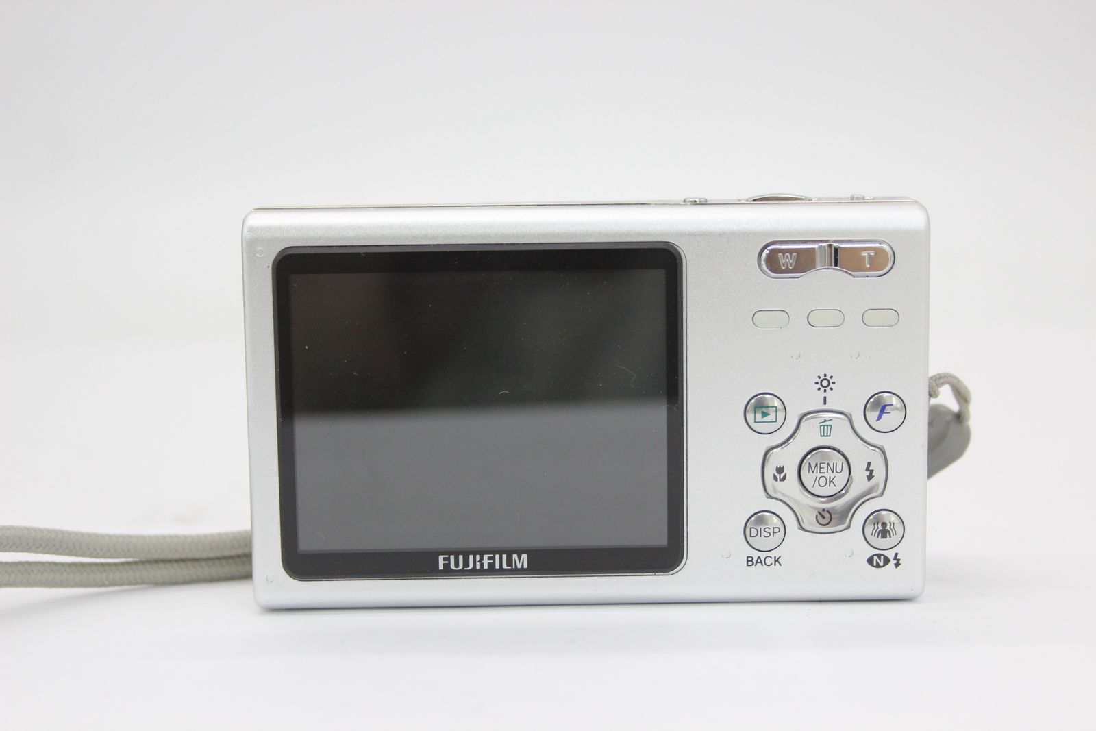 美品 返品保証】 【元箱付き】フジフィルム Fujifilm Finepix Z5fd 3x