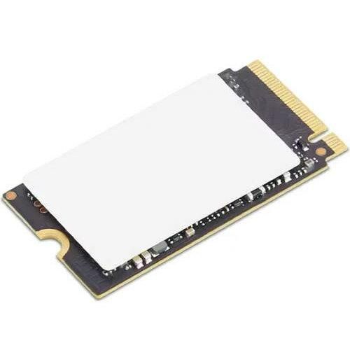 2営業日で発送 LENOVO レノボ ThinkPad 512GB M.2 PCIe Gen4x4 OPAL対応ソリッドステートドライブ 4XB1N36072