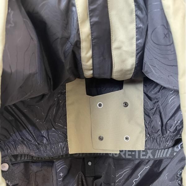 GORE-TEX