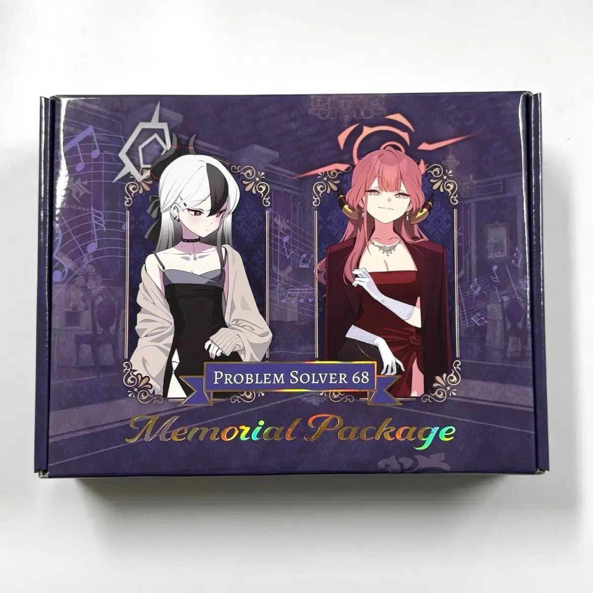 ブルーアーカイブ アル カヨコ グッズセット ブルアカ メモリアル