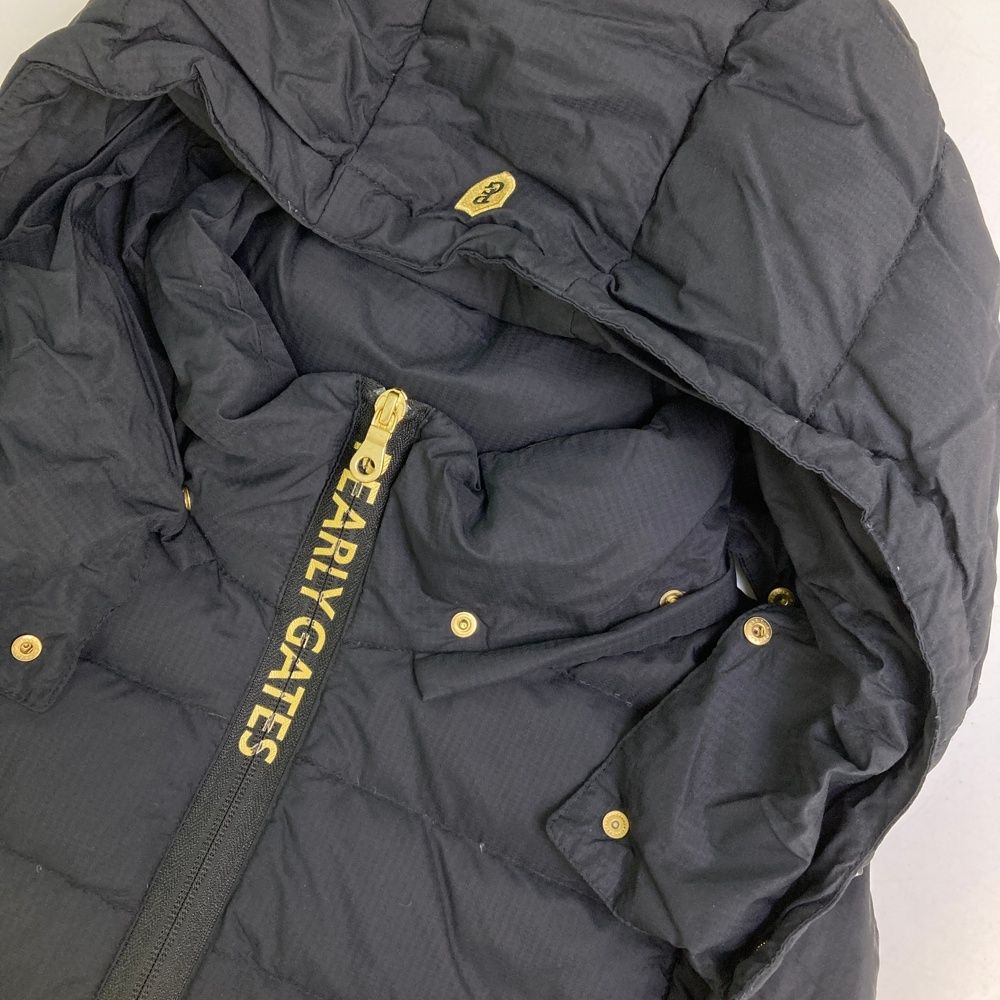 パーリーゲイツ