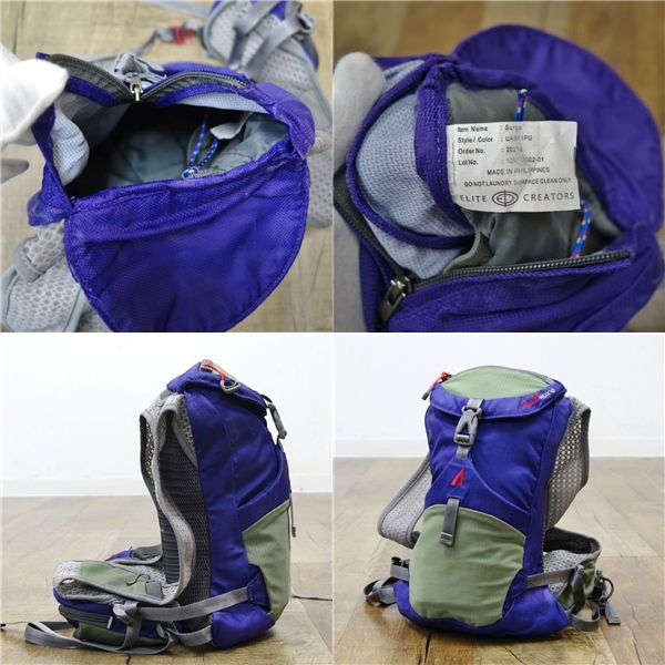 UltrAspire