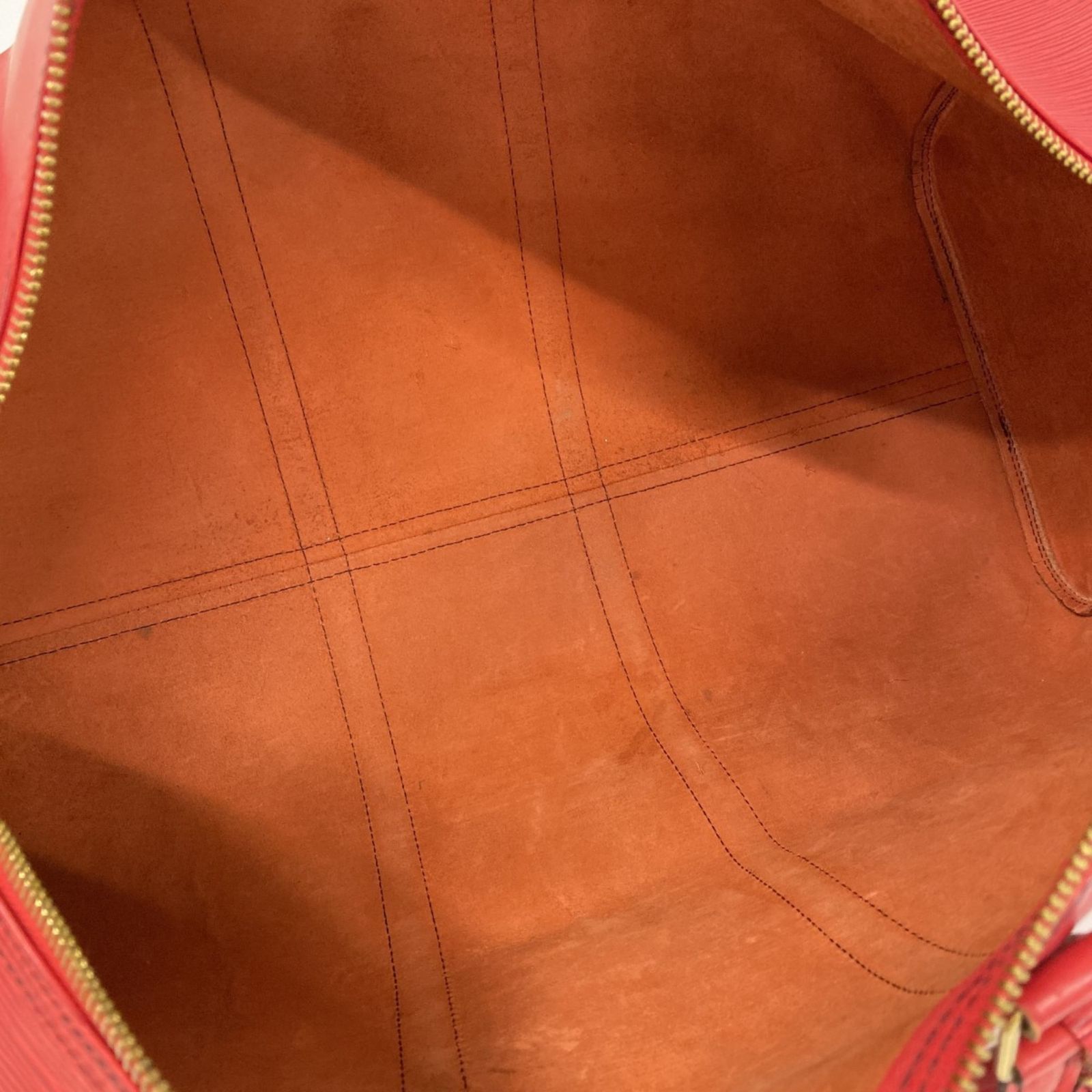 ヴィトン ボストンバッグ