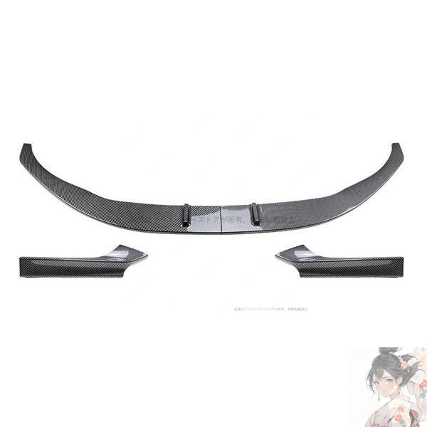 MH23S ワゴンRスティングレー フロントバンパー ブラック系(211469