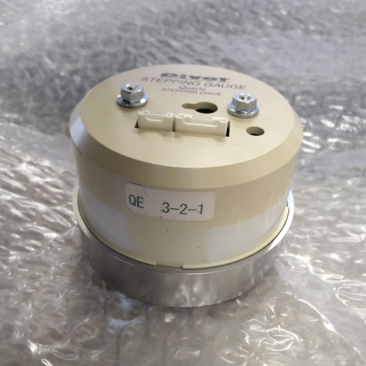 TEMP センサータイプ