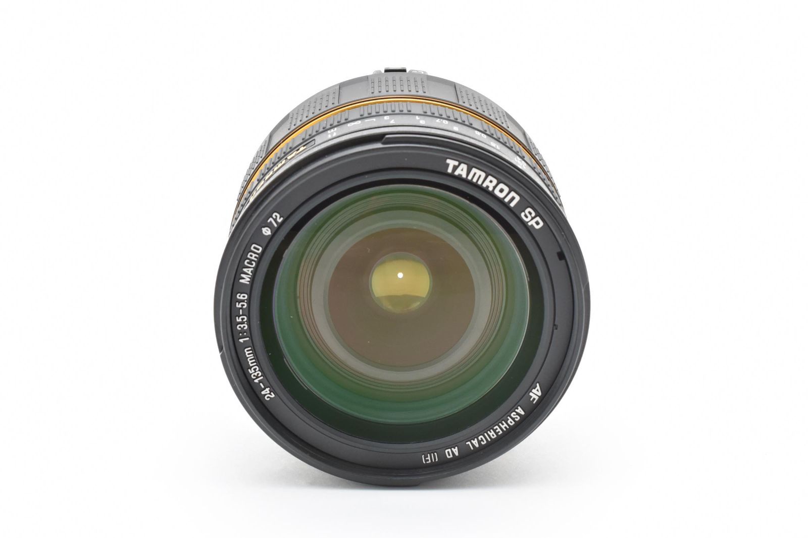⭐️50周年記念モデル⭐️TAMRON SP AF 24-135mmペンタックス tamron