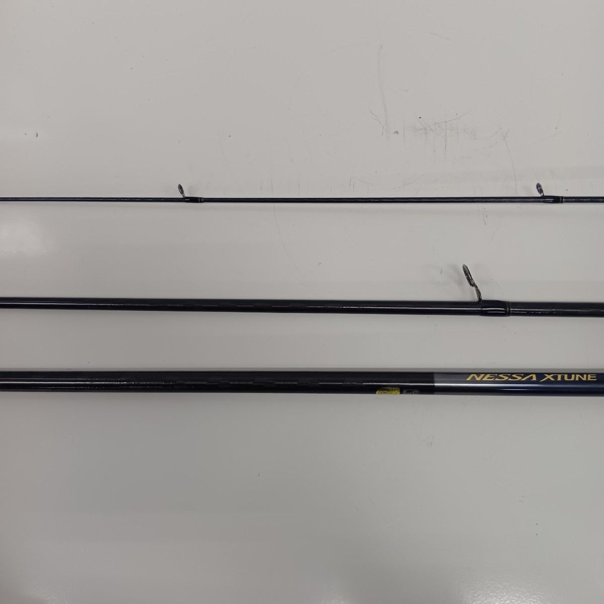 SHIMANO シマノ 39852 釣り用品 ロッド ルアーロッド ネッサ