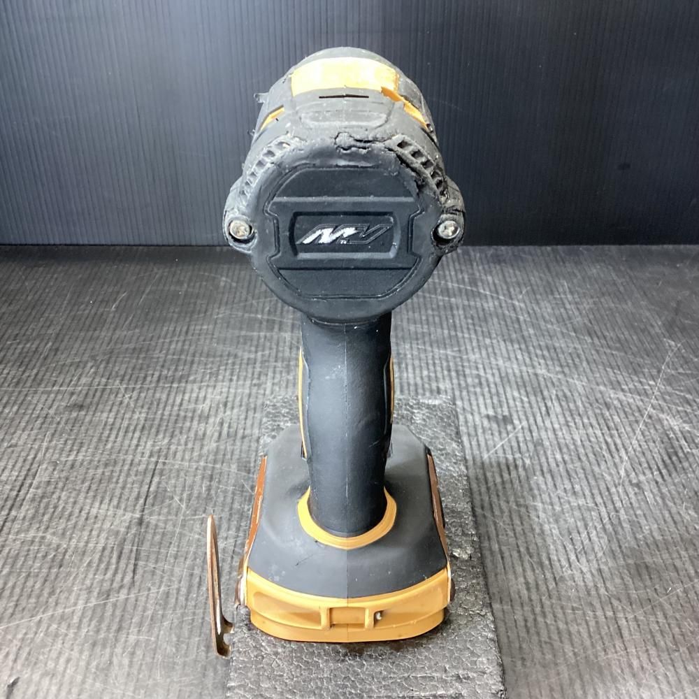 HiKOKI ハイコーキ WH36DC NN GC 36Vコードレスインパクトドライバ 203 HRDEVELOPMENT_JP