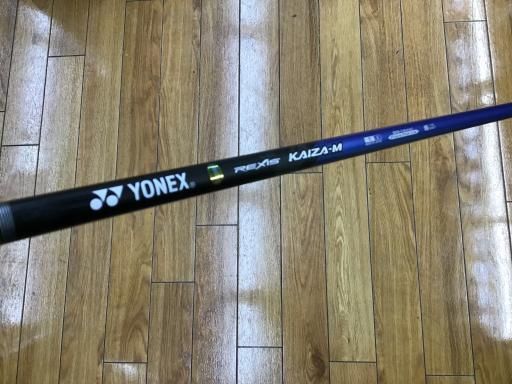 純正特注シャフト フレックスS