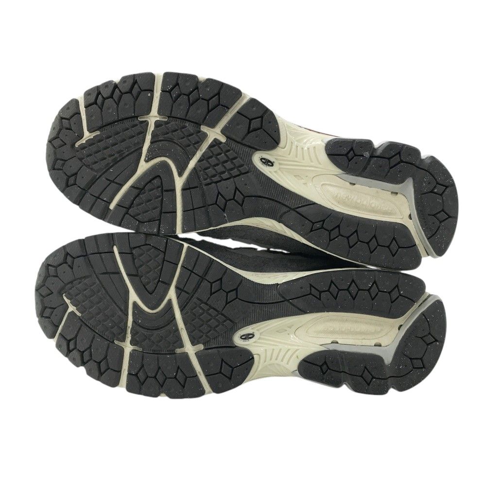 NEW BALANCE ニューバランス PROTECTION PACK M1906DA ローカット スニーカー  グレー系 27.5 [240101503100] ゴルフウェア メンズ ストスト NEW BALANCE ニューバランス PROTECTION PACK M1906DA