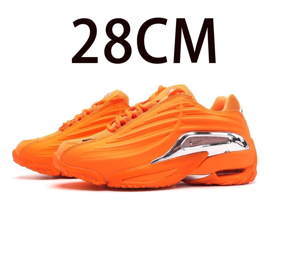 独創的 Hot Nike × NOCTA Drake Step 【新品未使用品】28cm 2 スニーカー - outcampus.co.in