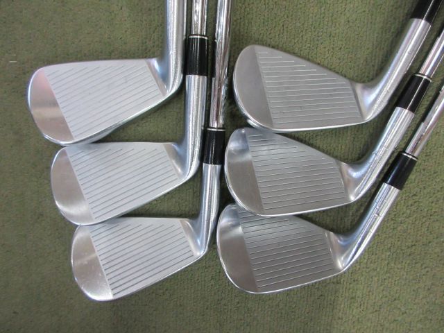 アイアンセット