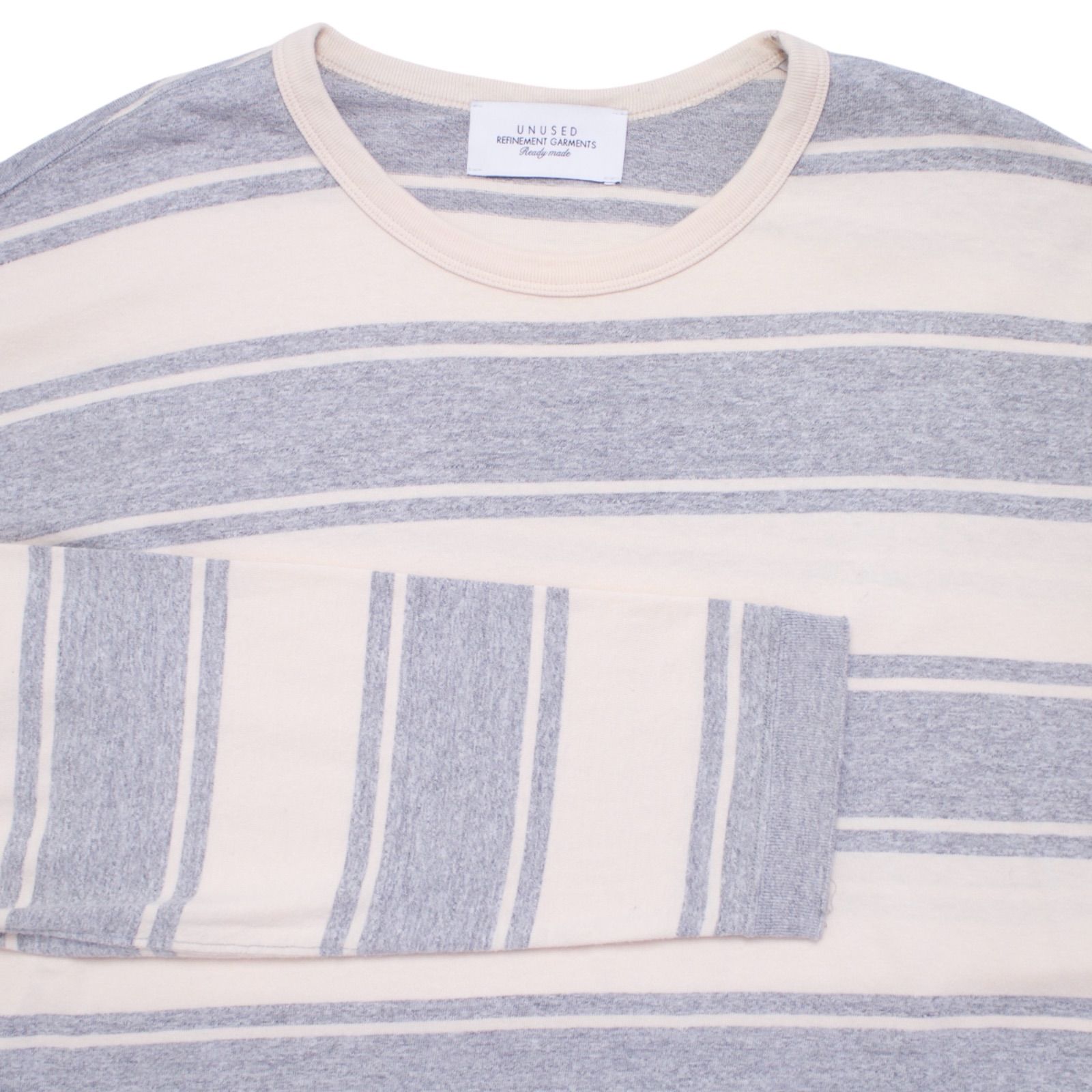 border t-shirt
