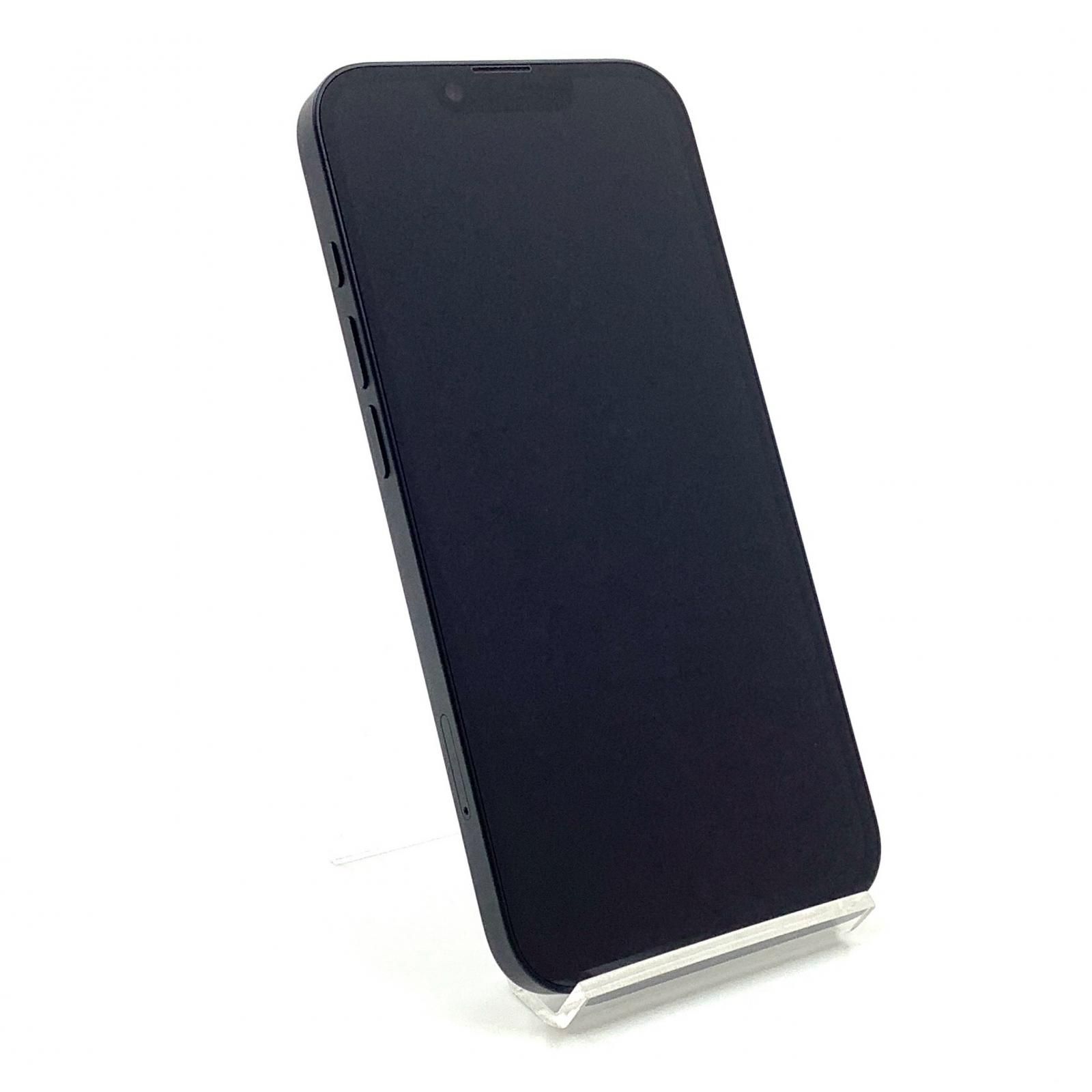 iPhone 16e 128GB ブラック Softbank 白ロム 超美品 動作確認済