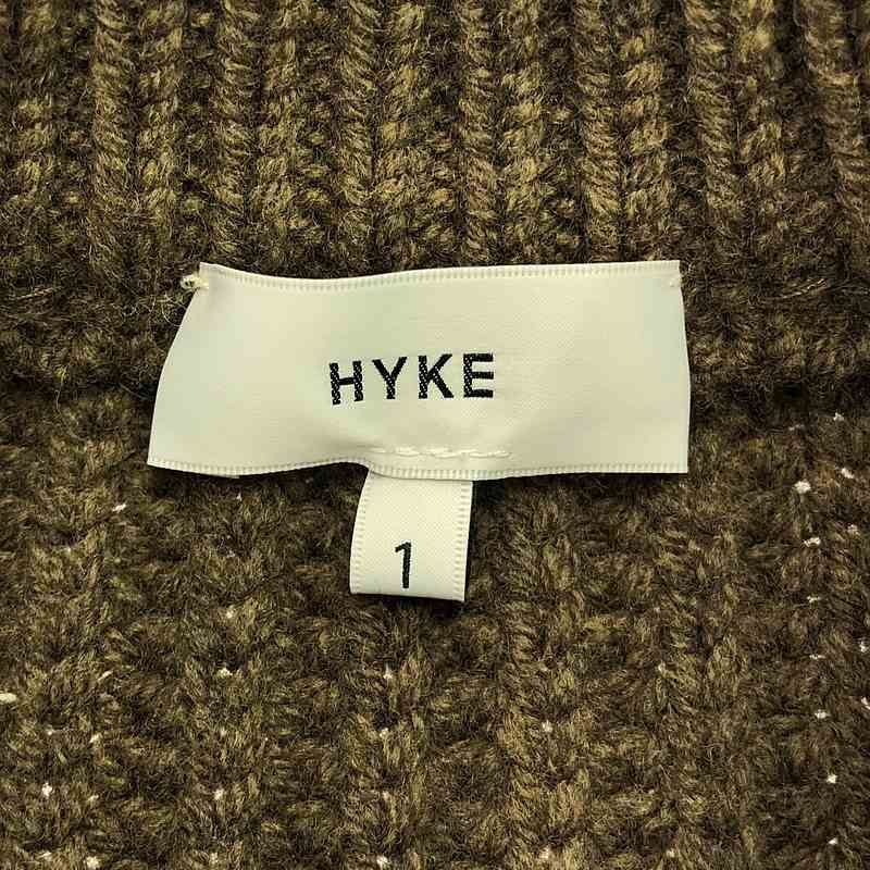 HYKE