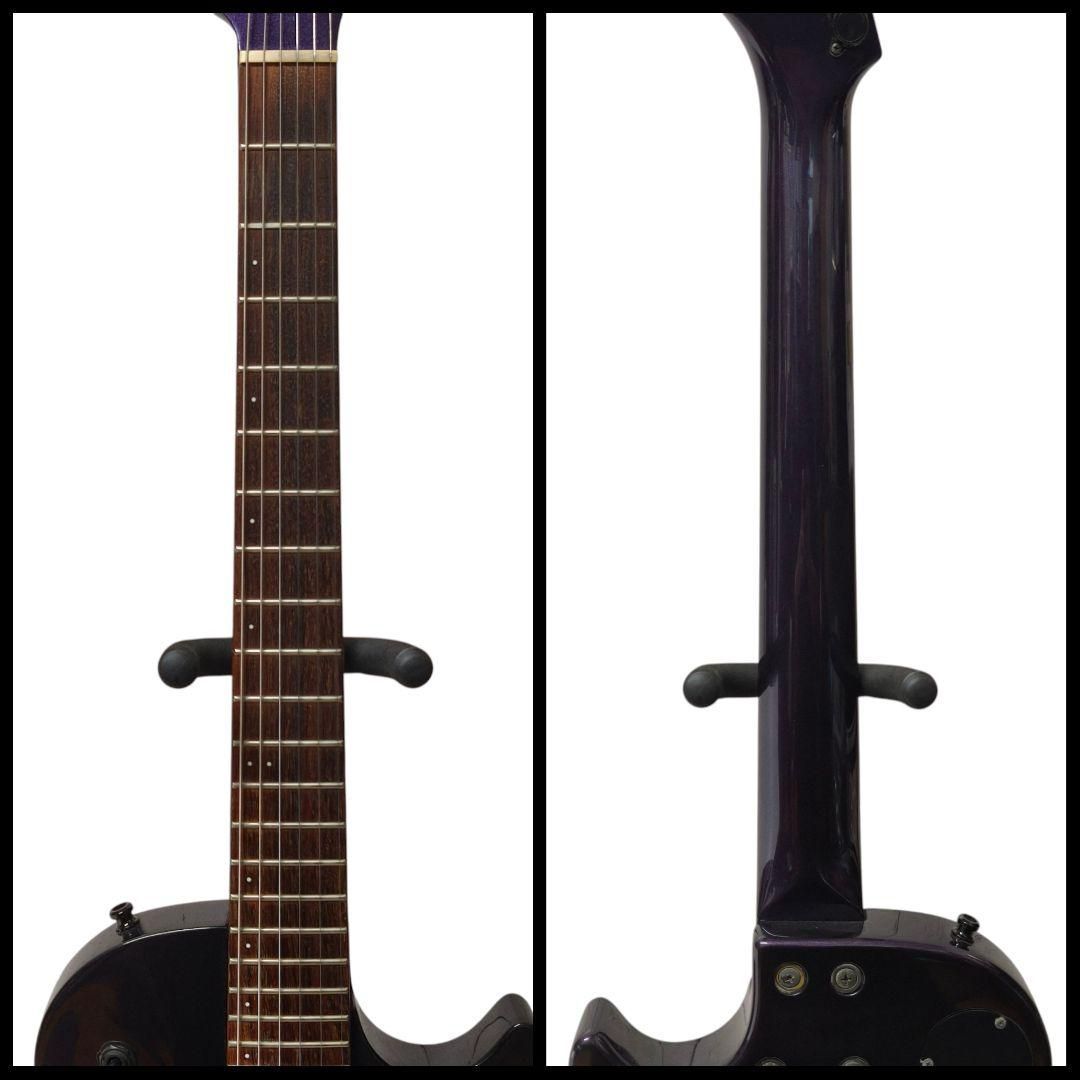 希少モデル】 FERNANDES RE-95G エレキギター 瀧川一郎モデル - メルカリ