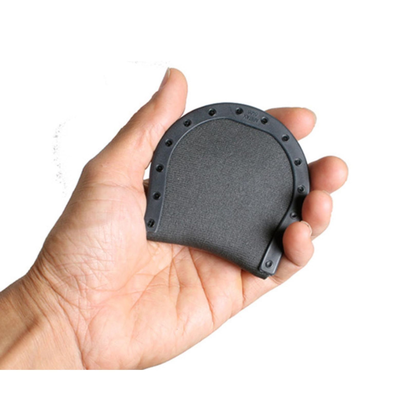 ABITAX (アビタックス) 0408 CoinPurse 財布 小銭入れ (オレンジ) [オレンジ]