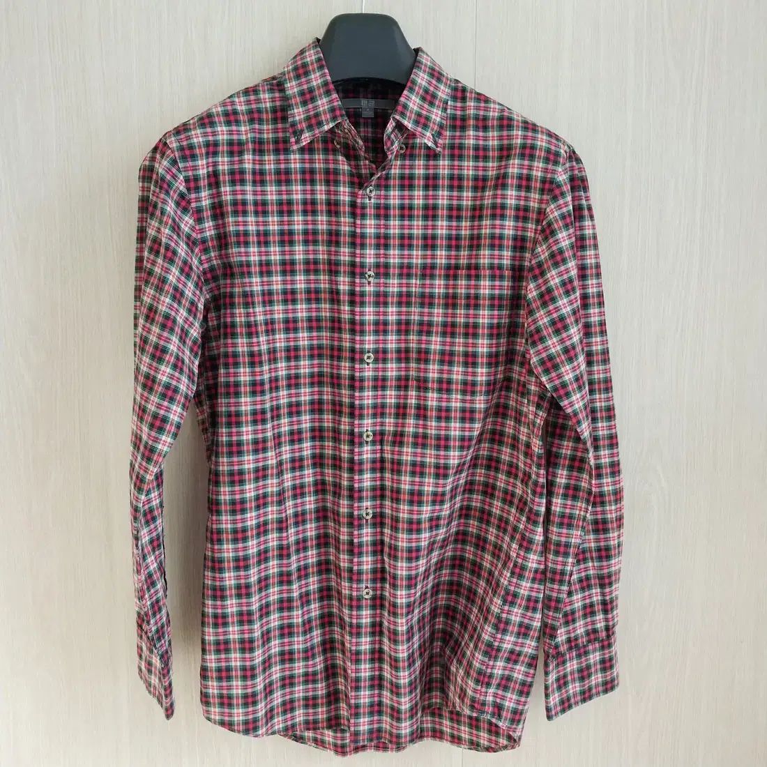 UNIQLO(ユニクロ) ナンバン (シャツ) 95 サイズ C12936