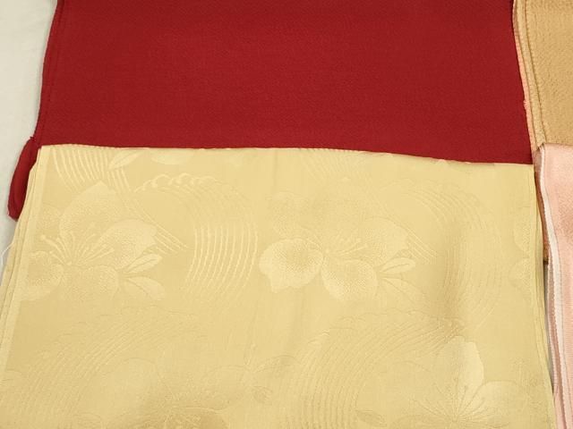 平和屋着物 和装小物