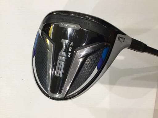 A*T様 テーラーメイドSIMMAX 3w 15°TOUR　AD TP-5 fl テーラーメイドSIMMAX 3w 15°TOUR AD TP-5 flex S 楽天市場