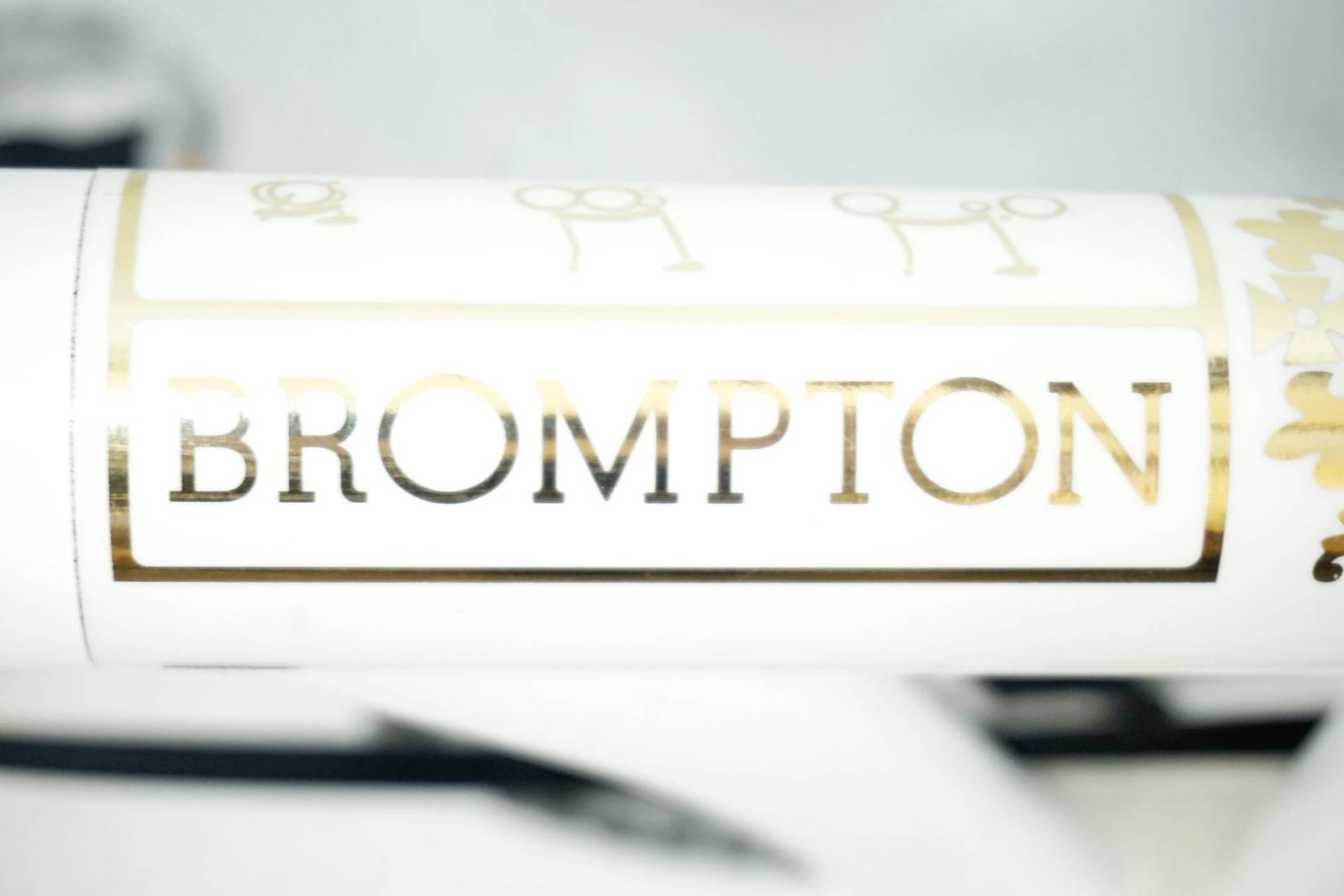 ブロンプトン M3L