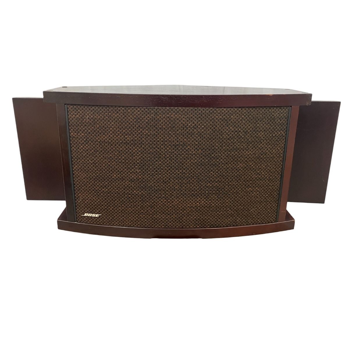 BOSE 901-SS スピーカーペア ボーズ Yahoo!オークション - BOSE 901-SS DIRECT REFLECTING SPEAKER