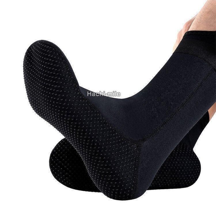 新品未使用　MAXIM サーフブーツ ソックスタイプ3mm 裏起毛 楽天市場】O'NEILL NINJA SOCKS/オニール 忍者ソックス サーフ
