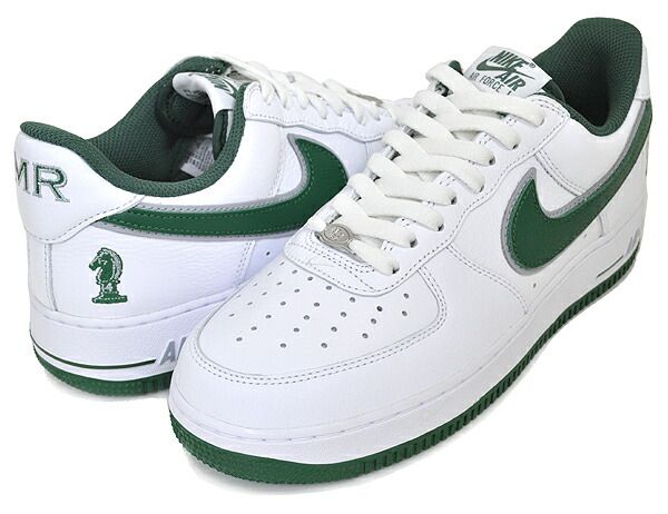 ナイキ エアフォース ロー NIKE AIR FORCE LOW FOUR HORSEMEN
