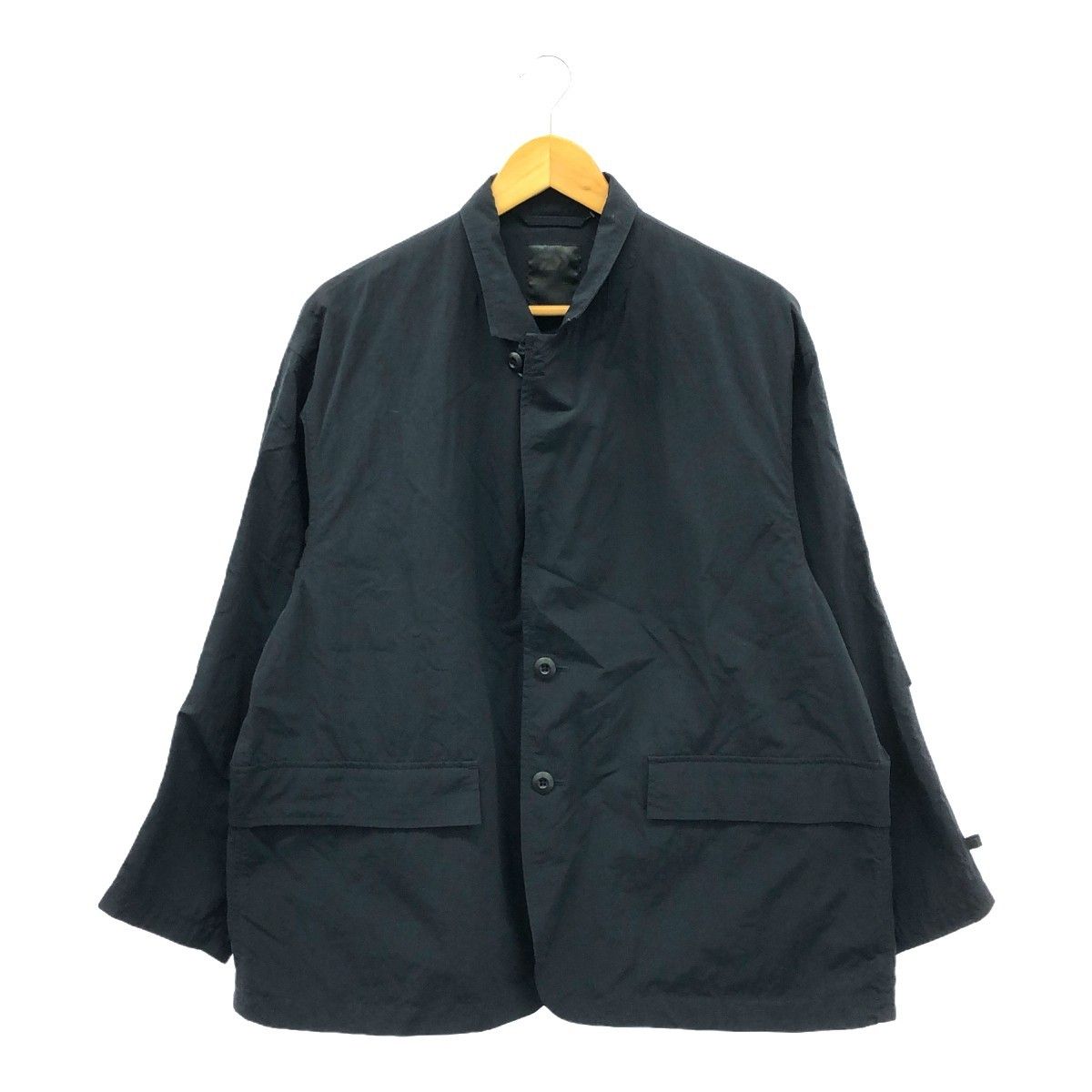 DAIWA PIER39 ダイワピア39 BJ-55024 TECH LOOSE 2B JACKET DAIWA PIER39 ダイワピア39 BJ-55024 TECH LOOSE 2B JACKET