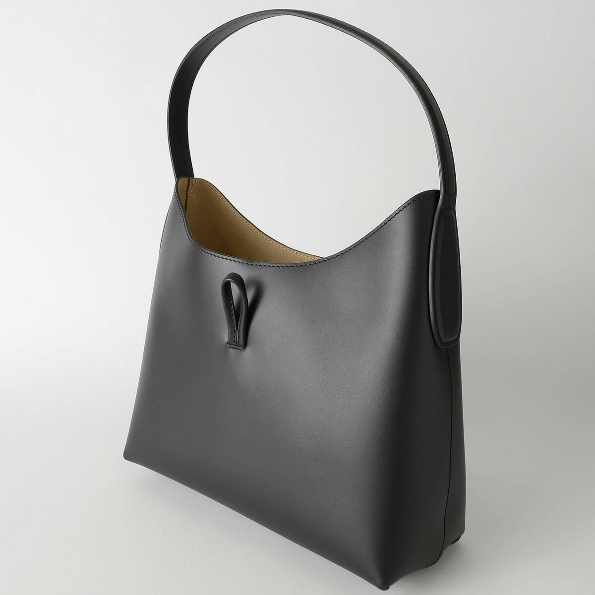 新品 ロンシャン LONGCHAMP ハンドバッグ ロゾ ボックス ショルダー 