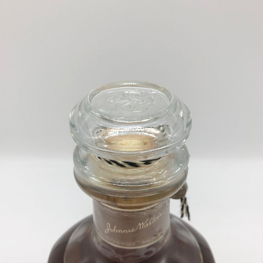 ジョニーウォーカー 1820 スペシャルブレンド 700ml 40%【T1】 - メルカリ 