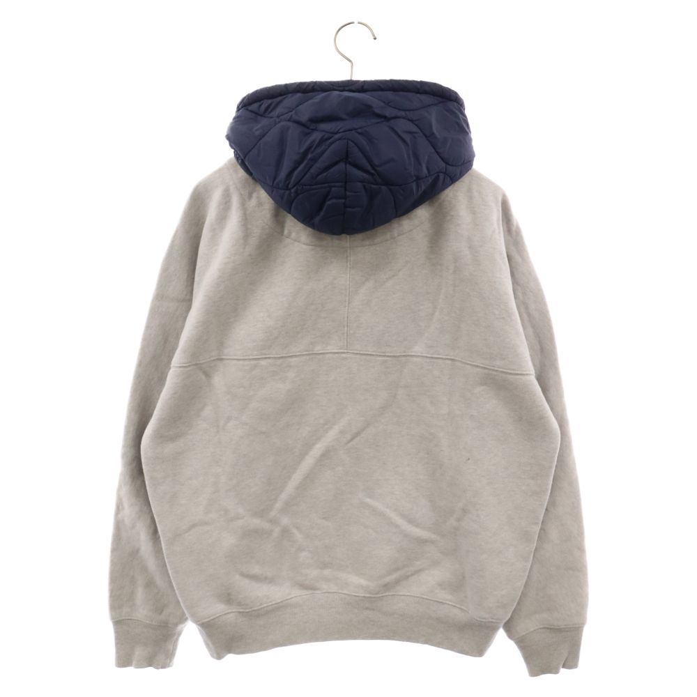 Palace Skateboards (パレススケートボーズ) 22AW Baffled Hood
