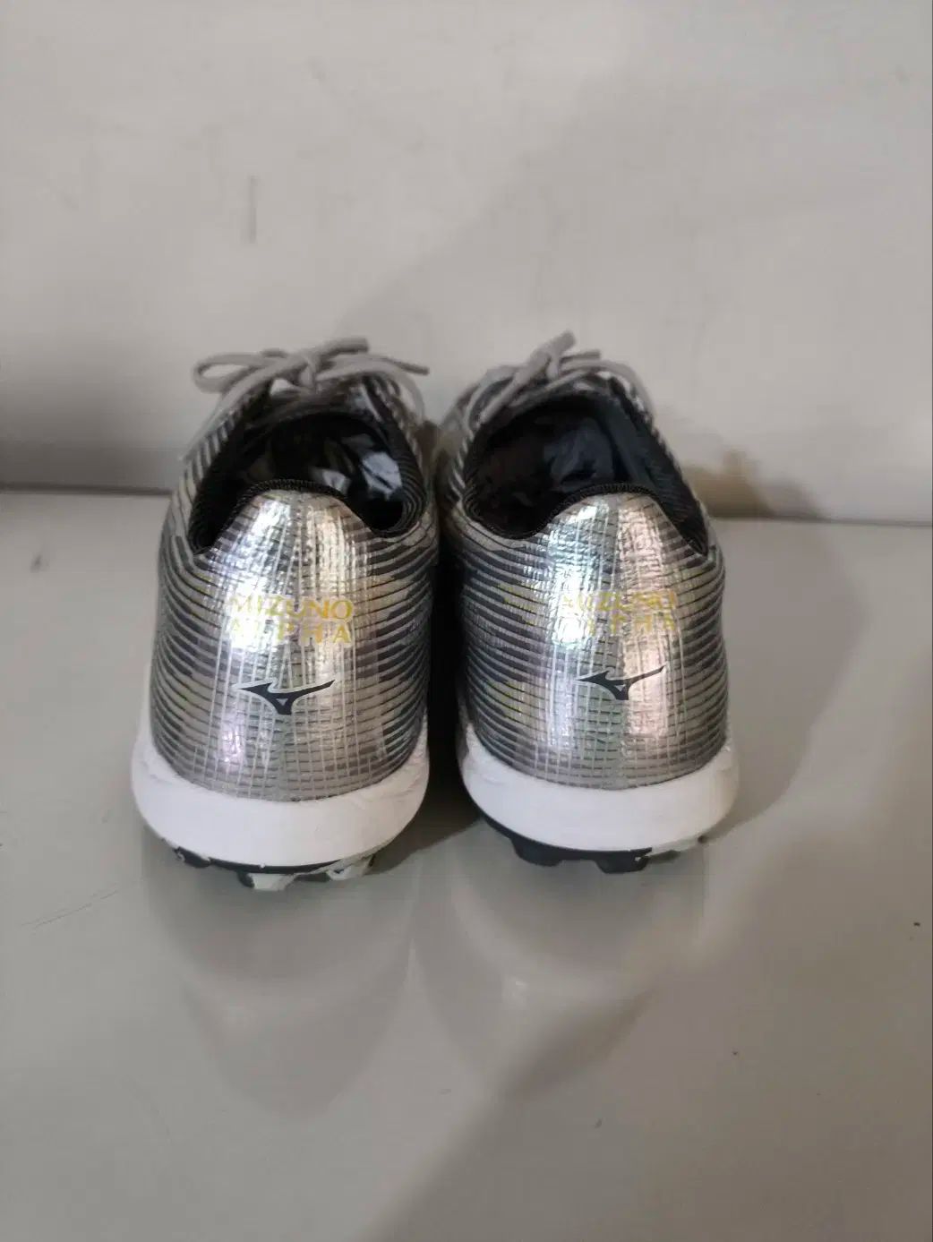 アルファ2 エリート