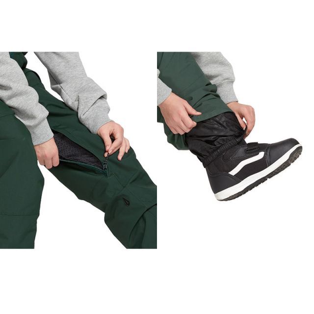 THE NEWHOUSE 2024ss STANLEY PANT チノパンツ（ネット限定】 レ