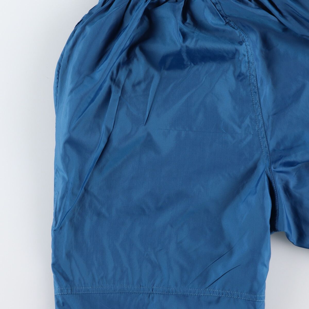 古着 90年代 ナイキ NIKE 銀タグ ナイロンパンツ シャカシャカパンツ メンズL相当 ヴィンテージ /eaa487676 古着 90年代 ナイキ NIKE 銀タグ ナイロンパンツ シャカシャカ