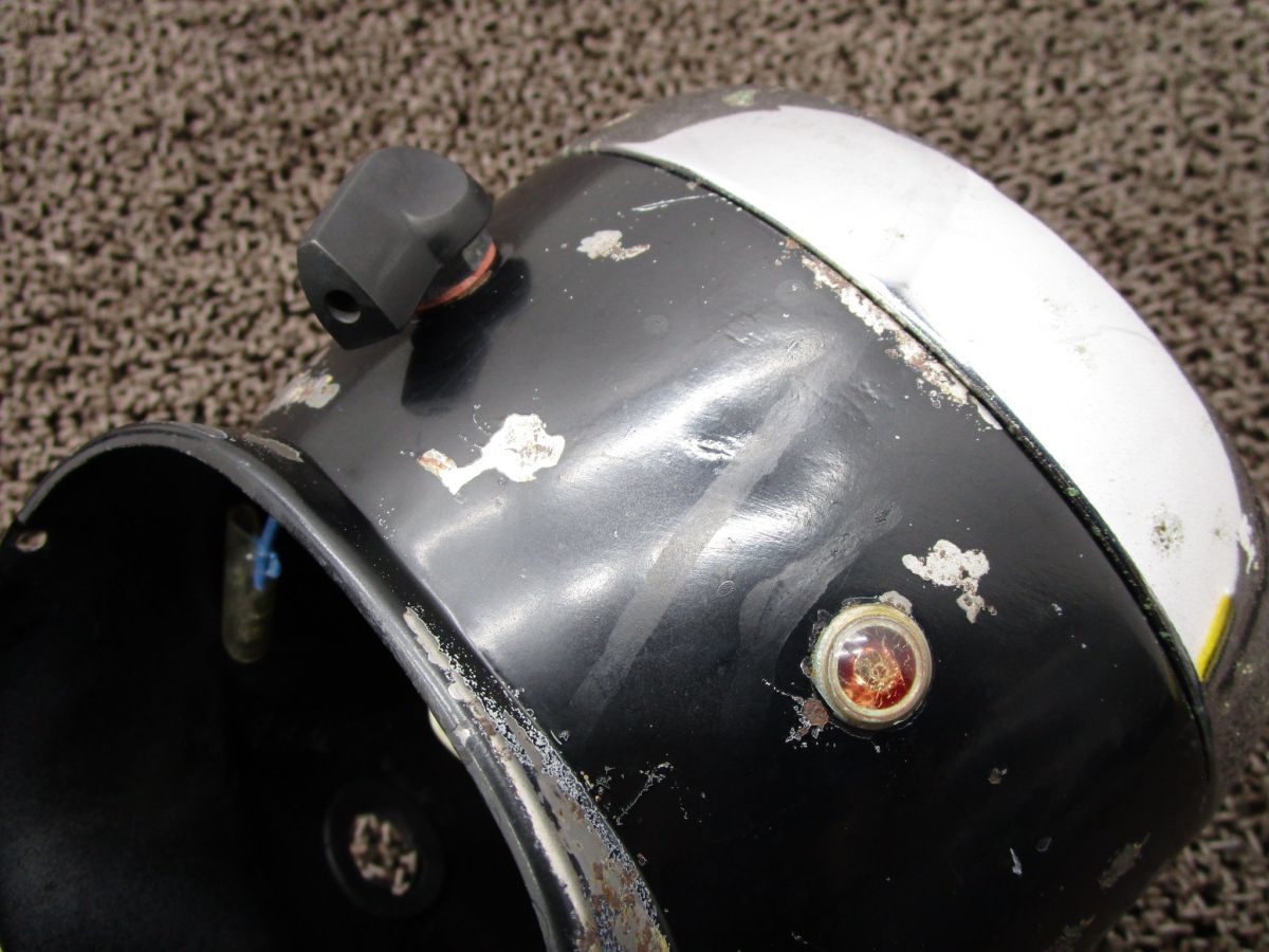 ドリーム キャブ車