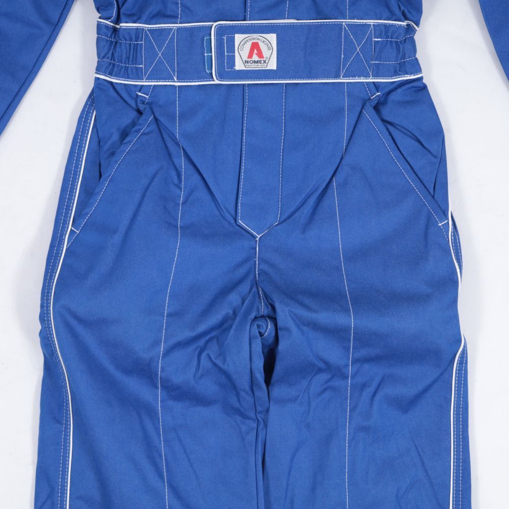 NOMEX COMPETITION