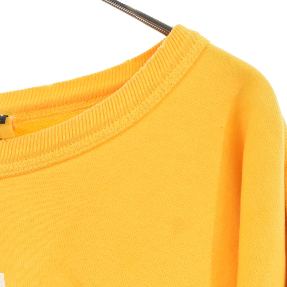 SAINT MICHAEL (セントマイケル) ×DENIM TEARS デニムティアーズ SM  