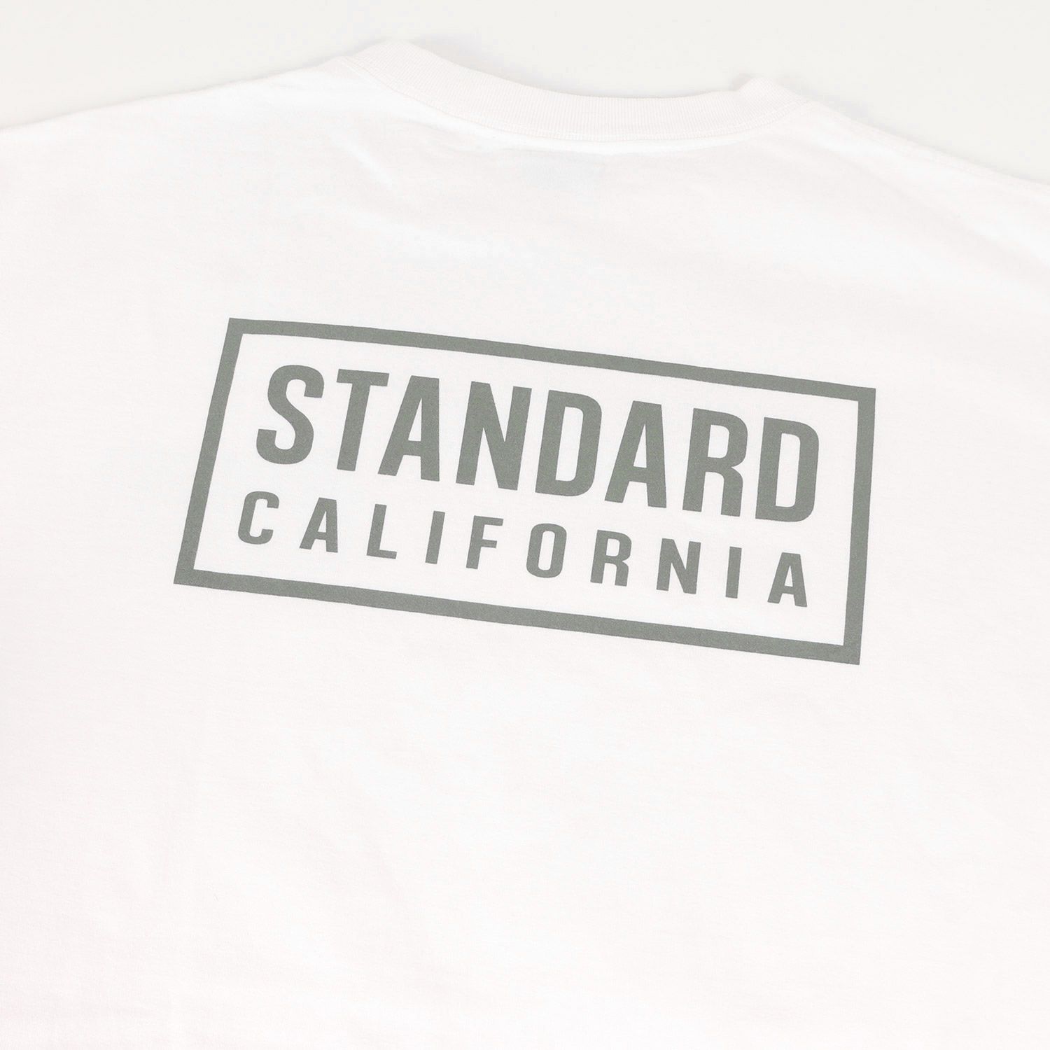 STANDARD CALIFORNIA スタンダードカリフォルニア Tシャツ サイズ:XL  