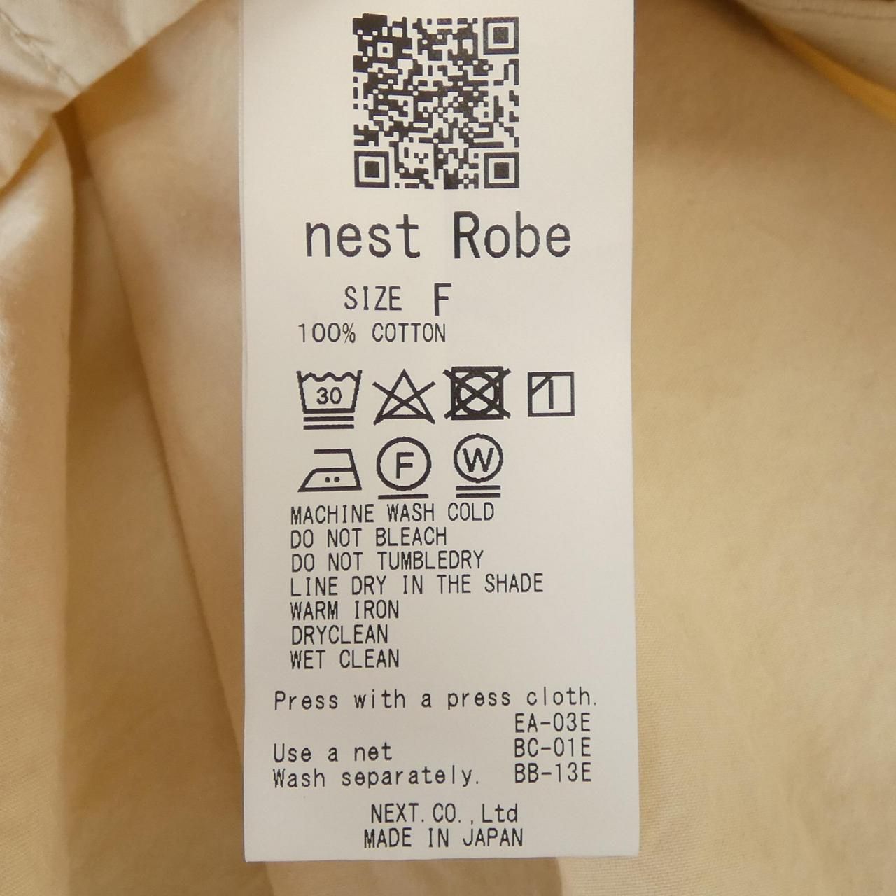 ROBE