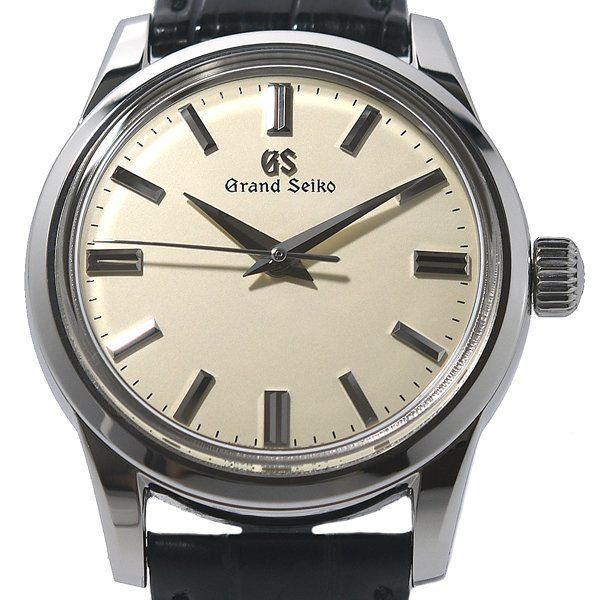 スイス Wyler（ワイラー）の希少なアンティークウォッチ 黒文字盤