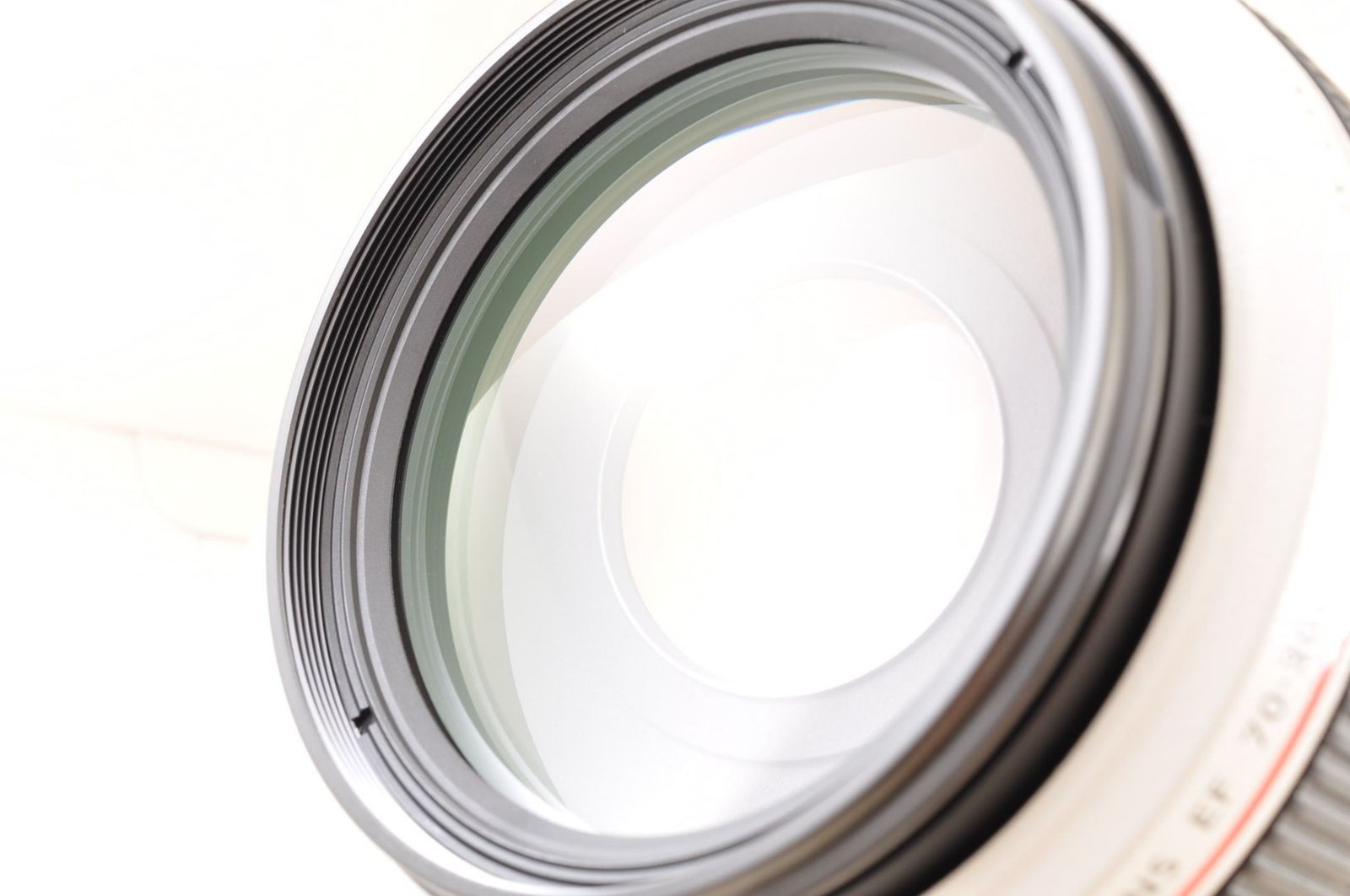  Canon ZOOM LENS EF 70 300 mm 1 4 5 6 L IS USM ズームレンズ 4782 レンズ(ズーム) カメラ