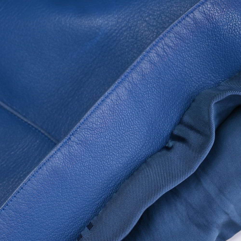 イタリア製 ゴートレザー